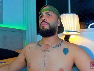 harris_morrison from Flirt4Free