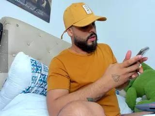 harris_morrison from Flirt4Free