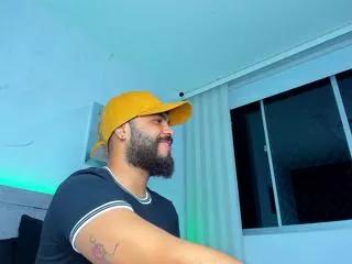 harris_morrison from Flirt4Free