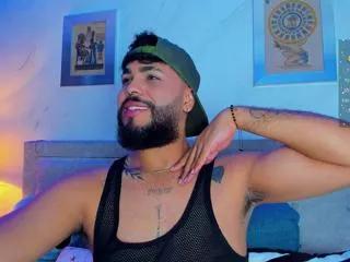 harris_morrison from Flirt4Free
