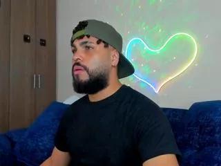 harris_morrison from Flirt4Free