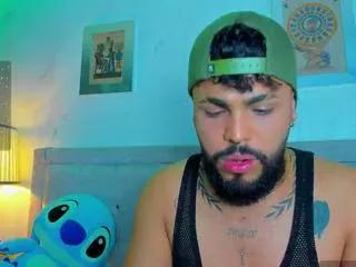 harris_morrison from Flirt4Free