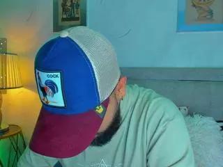 harris_morrison from Flirt4Free