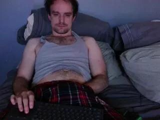 harrison_pilgrim from Flirt4Free