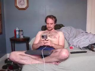harrison_pilgrim from Flirt4Free