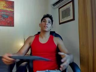 Harry_nice webcams show profile image 