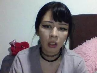 Haru_queenn webcams show profile image 