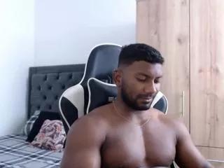 Hayden_brown webcams show profile image 