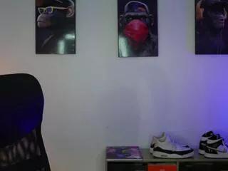 hazzan_velez from Flirt4Free