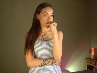 hellen_black from Flirt4Free is Freechat