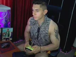 Henry_adkinds webcams show profile image 