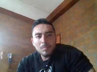 Henry_steele webcams show profile image 