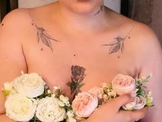 Hilda_gomerv webcams show profile image 
