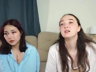 hollis_fleek_earlene_couch from Flirt4Free
