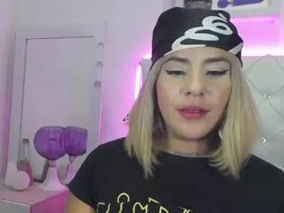holly_zmith from Flirt4Free
