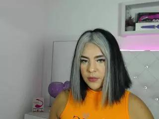 holly_zmith from Flirt4Free