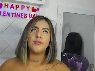 holly_zmith from Flirt4Free