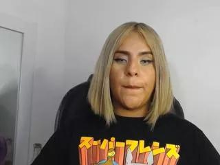 holly_zmith from Flirt4Free