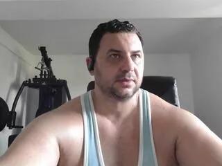 Hot_stefano webcams show profile image 