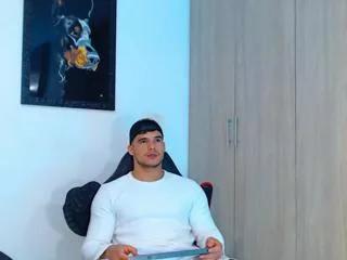 Ian_hammer webcams show profile image 