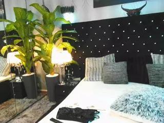inanna_ishtar from Flirt4Free