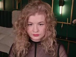irene_cox from Flirt4Free is Freechat