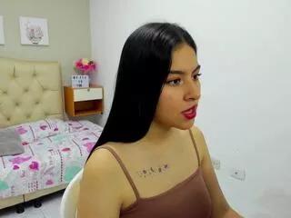 irina_carter from Flirt4Free is Freechat