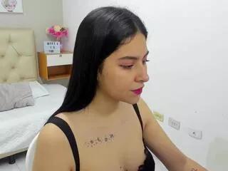 irina_carter from Flirt4Free is Freechat