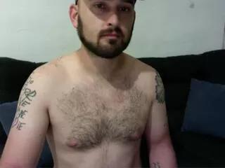 isaac_hunt from Flirt4Free