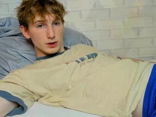 Isaac_park webcams show profile image 