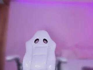 Isabella_addams webcams show profile image 