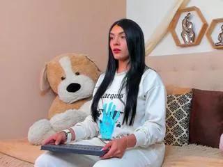 ishizu_ishtar from Flirt4Free