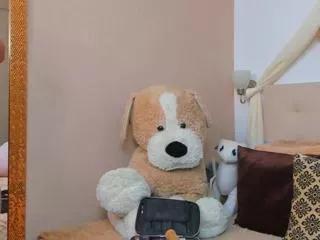 ishizu_ishtar from Flirt4Free