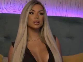 Photos of ivy_rubens from Flirt4Free is Private