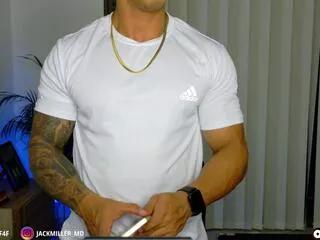 Jack_miller webcams show profile image 