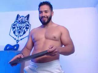 Jack_palmerr webcams show profile image 