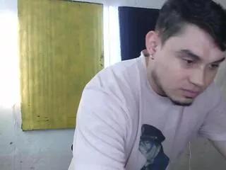 Jack_troti webcams show profile image 