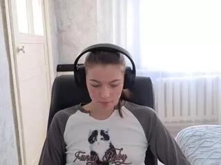 jackelyn_garhart from Flirt4Free is Freechat