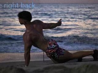 Jackson_stifler webcams show profile image 