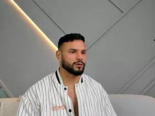 Photos of jackson_wayne from Flirt4Free is Private