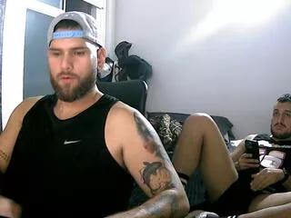 jacksson_clark_felipe_uribe from Flirt4Free is Freechat