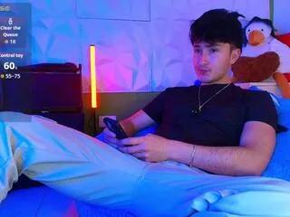 Jacky_thomson webcams show profile image 