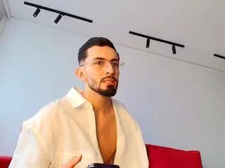 jacob_addams from Flirt4Free is Freechat