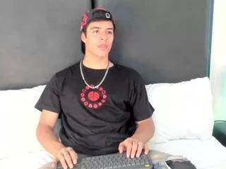 jacob_biker from Flirt4Free is Freechat