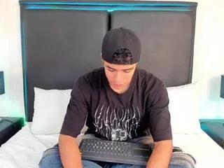 jacob_biker from Flirt4Free is Freechat