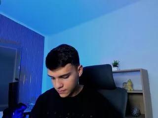 jacob_miiler from Flirt4Free is Freechat