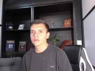 jacob_miiler from Flirt4Free is Freechat