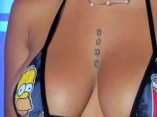 Checkout the thrill of girls with our strippers, featuring bare naked wildness while stripping down and playing with their adored sex toy vibrators.