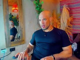 jake_statham from Flirt4Free is Freechat