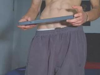 Jakee_thomson webcams show profile image 